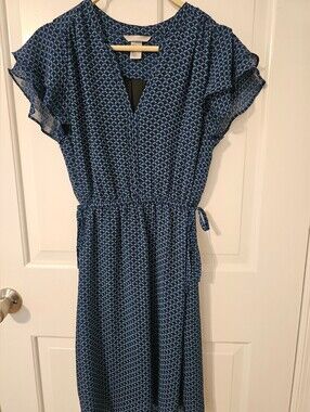 H&M DRESS